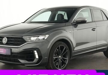 VW T-Roc 39.715 km 29.717 &euro; Neuss 41460