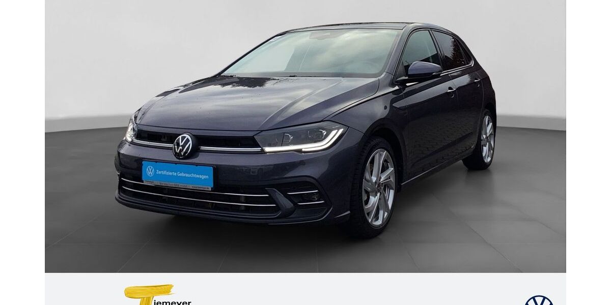 VW Polo 7.507 km 23.980 &euro; Oberhausen 46047