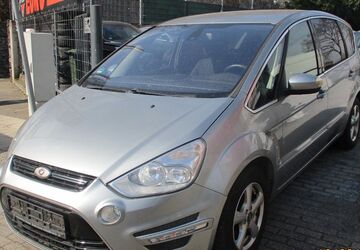 Ford S-Max 175.000 km 4.800 &euro; Oberhausen 46149