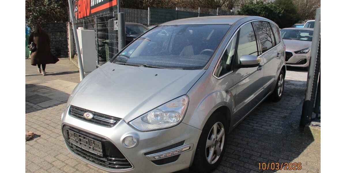 Ford S-Max 175.000 km 4.800 &euro; Oberhausen 46149