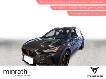 Cupra Formentor 18.628 km 29.440 &euro; Moers-Hülsdonk 47441