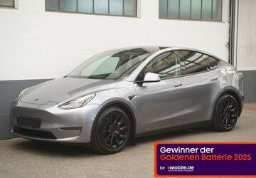 Tesla Model Y 18.506 km 42.550 &euro; Mönchengladbach 41236