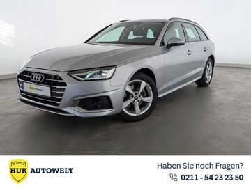Gebrauchte Audi A4