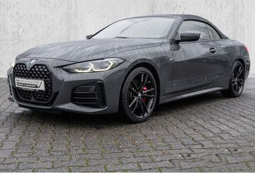 BMW M440 82.846 km 48.580 &euro; Mettmann 40822