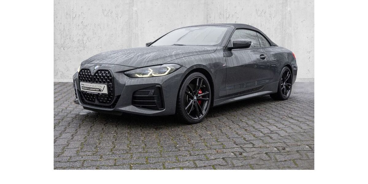 BMW M440 82.846 km 48.580 &euro; Mettmann 40822