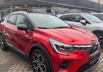 Mitsubishi ASX 39.995 km 22.700 &euro; Mülheim an der Ruhr 45476