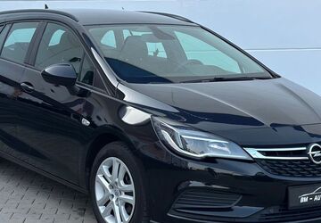 Opel Astra 228.000 km 4.999 &euro; Leverkusen 51373