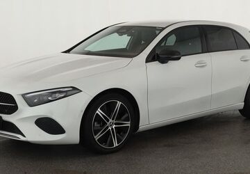 Mercedes-Benz A 250 34.800 km 29.284 &euro; Düsseldorf 40233
