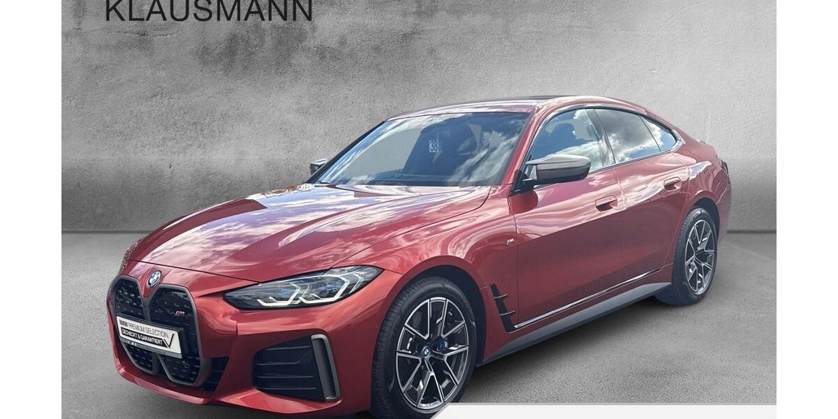 BMW i4 13.221 km 56.181 &euro; Kempen 47906