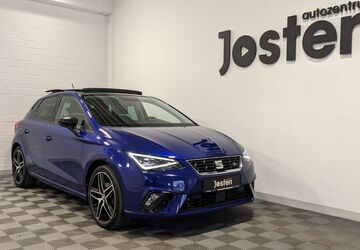 Seat Ibiza 64.785 km 16.890 &euro; Monheim 40789