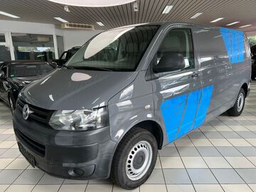 Gebrauchte VW Transporter