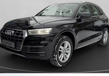 Audi Q5 64.600 km 31.470 &euro; Mönchengladbach 41238