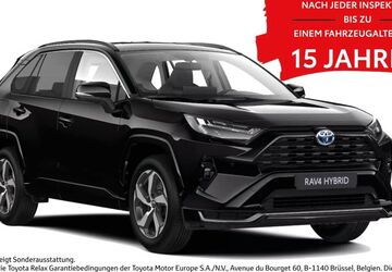 Toyota RAV 4 1.990 km 49.989 &euro; Wuppertal 42109