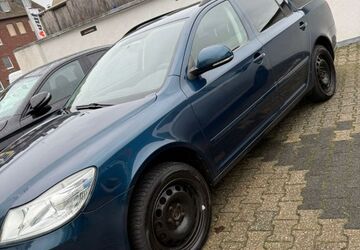 Skoda Octavia 224.600 km 4.990 &euro; Mönchengladbach 41199