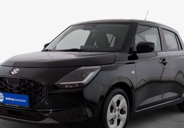 Suzuki Swift 30.360 km 17.990 &euro; Düsseldorf 40233