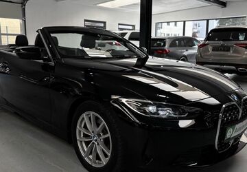 BMW 420 71.200 km 34.499 &euro; Solingen 42697