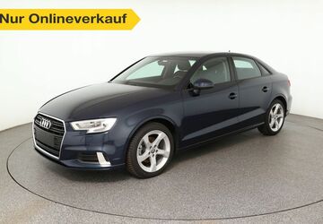 Audi A3 52.750 km 18.660 &euro; Düsseldorf 40599