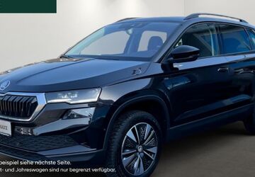Skoda Karoq 19.658 km 34.850 &euro; Solingen 42651