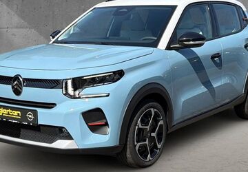 Citroen C3 Aircross 4.515 km 17.190 &euro; Hilden 40721