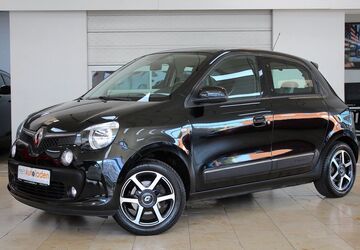 Renault Twingo 76.800 km 10.750 &euro; Dormagen 41540