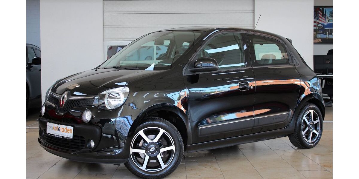 Renault Twingo 76.800 km 10.750 &euro; Dormagen 41540