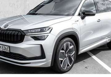 Skoda Kodiaq 10.000 km 47.480 &euro; Kaarst 41564