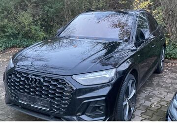 Audi Q5 83.351 km 37.980 &euro; Hilden 40721