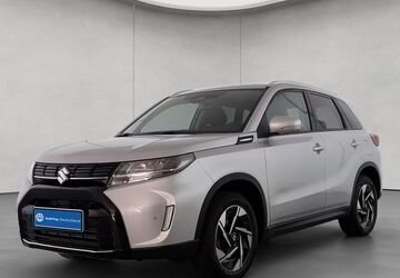 Suzuki Vitara 38.761 km 19.790 &euro; Düsseldorf 40549