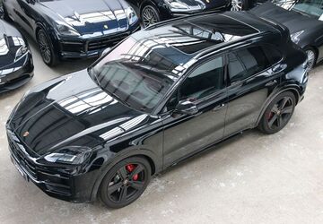 Porsche Cayenne 2.966 km 137.990 &euro; Düsseldorf 40237