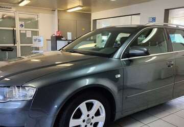 Audi A4 173.329 km 11.700 &euro; Moers 47443