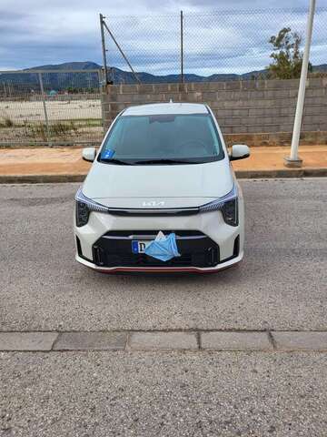 Gebrauchte Kia Picanto
