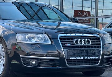 Audi A6 212.441 km 3.990 &euro; Mönchengladbach 41068