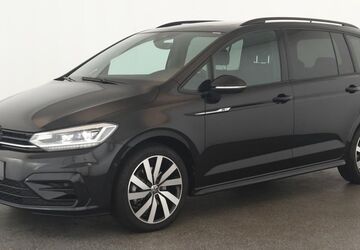 VW Touran 14.500 km 37.984 &euro; Neuss 41464
