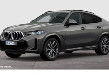 BMW X6 24.700 km 79.850 &euro; Solingen 42719