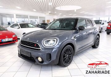 Mini Cooper SD 115.890 km 19.695 &euro; neuss 41469