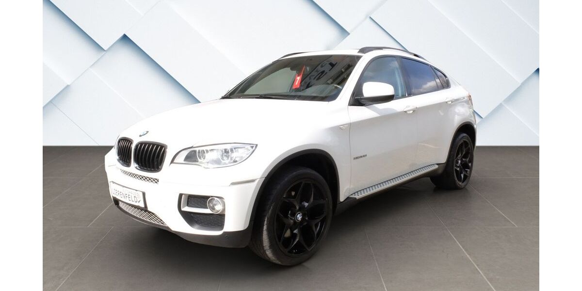 BMW X6 131.930 km 18.990 &euro; Düsseldorf 40231