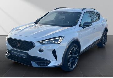 Cupra Formentor 10.980 km 31.790 &euro; Solingen 42719