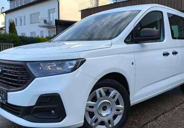 Ford Tourneo Connect 1.280 km 26.450 &euro; Solingen 42657