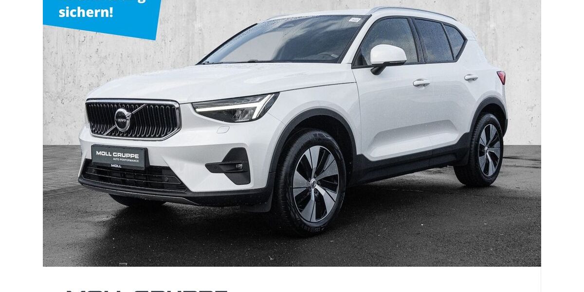 Volvo XC40 29.621 km 29.950 &euro; Düsseldorf 40474