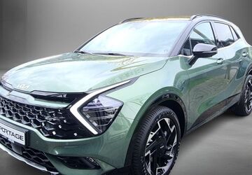 Kia Sportage 11.901 km 32.870 &euro; Krefeld 47805