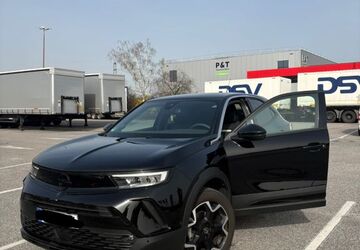 Opel Mokka 15.980 km 20.200 &euro; Düsseldorf 40547