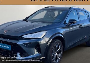 Cupra Formentor 24.823 km 33.000 &euro; Neuss 41460