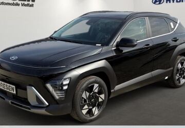 Hyundai KONA 14.187 km 28.990 &euro; Mönchengladbach 41061