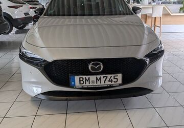 Mazda 3 4.186 km 25.950 &euro; Bedburg 50181
