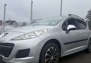 Peugeot 207 180.000 km 2.950 &euro; Mönchengladbach 41065