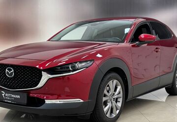 Mazda CX-30 68.784 km 19.390 &euro; Oberhausen 46149