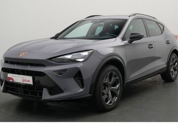 Cupra Formentor 25.518 km 33.980 &euro; Leverkusen 51373