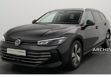 VW Passat 23.112 km 34.988 &euro; Leverkusen 51379