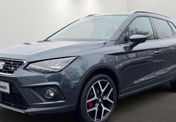 Seat Arona 76.995 km 15.980 &euro; Düsseldorf 40589