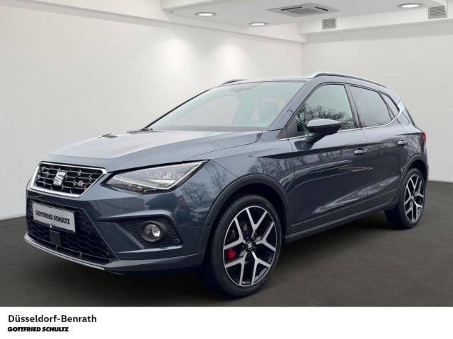 Seat Arona 76.995 km 15.980 &euro; Düsseldorf 40589